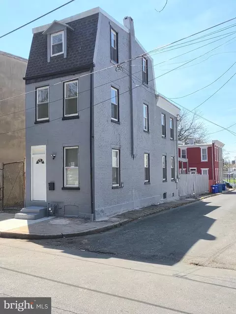 100 Neversink St, Reading, PA 19602