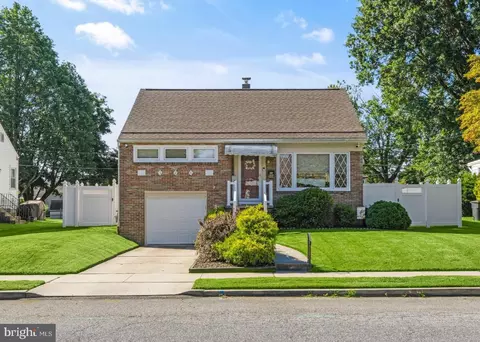 524 Harding Ave, Shillington, PA 19607