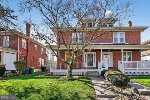 2542 Cleveland Ave, Reading, PA 19609