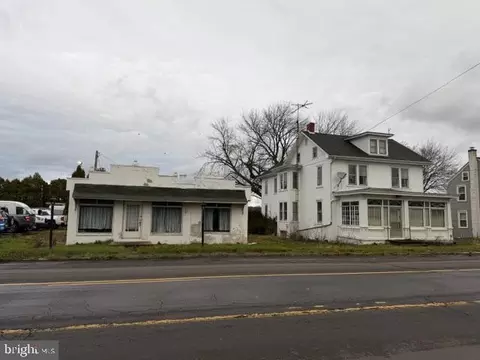 15835 E Kutztown Rd, Maxatawny, PA 19538