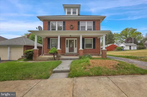 26 Bucks St, Wernersville, PA 19565