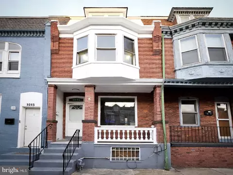 1013 N 10th St, Reading, PA 19604