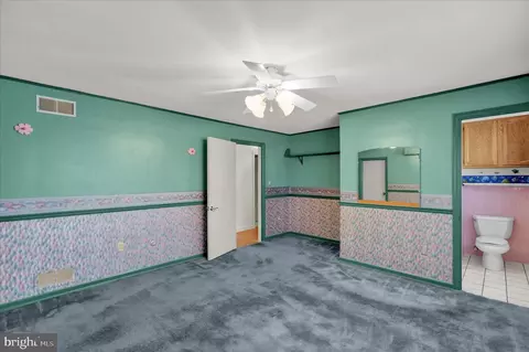 Bedroom - 602 N Brobst St, Reading, PA 19607 photo 5 of 5