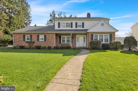 Exterior - 602 N Brobst St, Reading, PA 19607 photo 2 of 3
