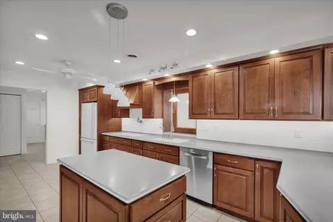 Kitchen - 602 N Brobst St, Reading, PA 19607 photo 1 of 3