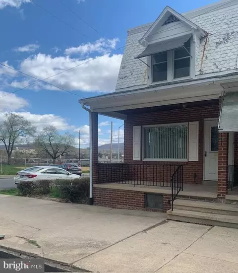 1457 Church St, Reading, PA 19601