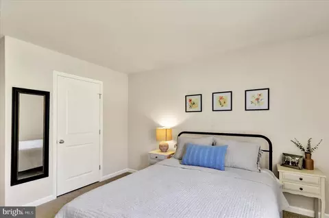 Bedroom - 217 Merifield Ct, Reading, PA 19608 photo 5 of 5