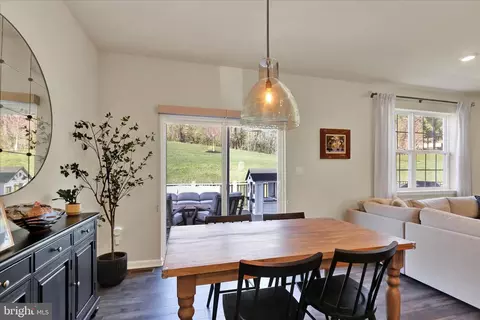 Dining - 217 Merifield Ct, Reading, PA 19608 photo 2 of 2