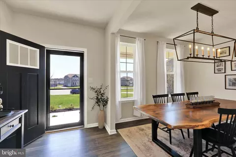 Entry Way - 217 Merifield Ct, Reading, PA 19608 photo 2 of 5
