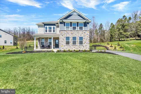 Exterior - 217 Merifield Ct, Reading, PA 19608 photo 3 of 8