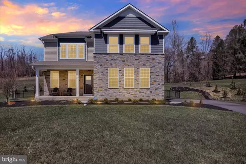 Exterior - 217 Merifield Ct, Reading, PA 19608 photo 8 of 8