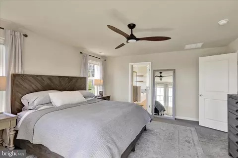 Bedroom - 217 Merifield Ct, Reading, PA 19608 photo 3 of 5