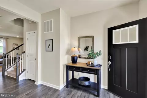 Entry Way - 217 Merifield Ct, Reading, PA 19608 photo 1 of 5