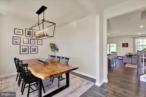 Dining - 217 Merifield Ct, Reading, PA 19608 photo 1 of 2