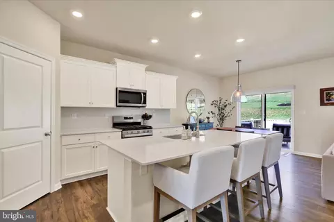 Kitchen - 217 Merifield Ct, Reading, PA 19608 photo 1 of 2