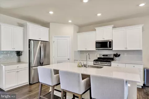 Kitchen - 217 Merifield Ct, Reading, PA 19608 photo 2 of 2