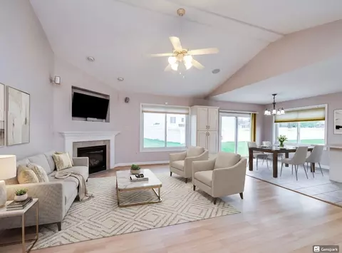 1013 Rosebud St, Reading, PA 19605