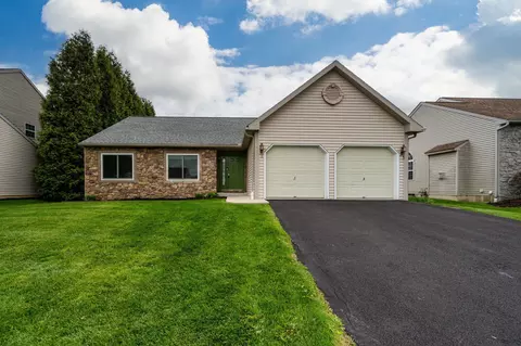 1013 Rosebud St, Reading, PA 19605