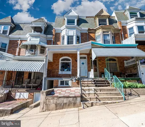 1337 Walnut St, Reading, PA 19604