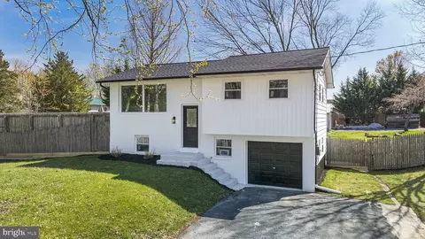 319 Fairview Chapel Rd, Birdsboro, PA 19508