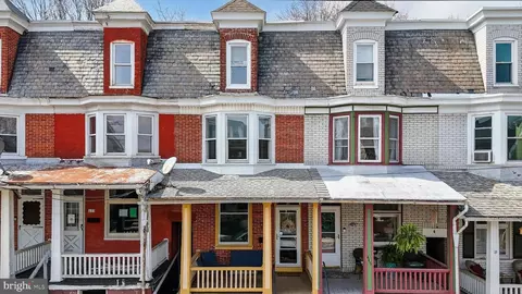 447 W Walnut St, Kutztown, PA 19530