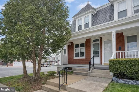 1312 E Bellevue Ave, Reading, PA 19605