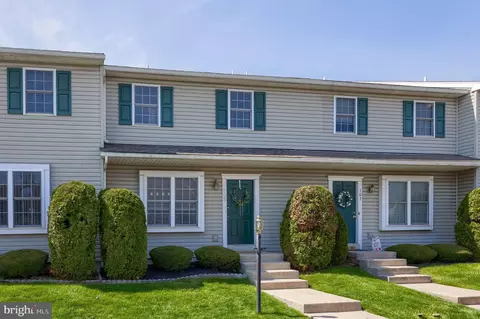 105 Canberra, Reading, PA 19608