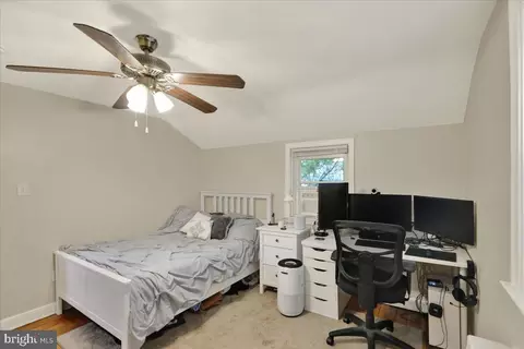 Bedroom - 1152 Gregg Ave, Reading, PA 19607 photo 4 of 5