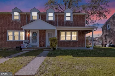 Exterior - 1152 Gregg Ave, Reading, PA 19607 photo 3 of 3