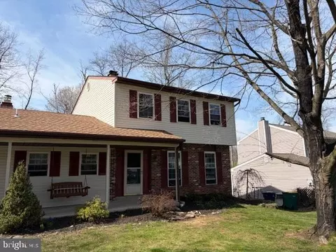 16 Matthew Dr, Reading, PA 19608