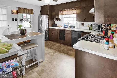 Kitchen - 241 Mcclellan St, Reading, PA 19611 photo 1 of 3