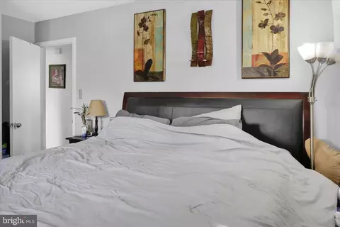Bedroom - 241 Mcclellan St, Reading, PA 19611 photo 2 of 5