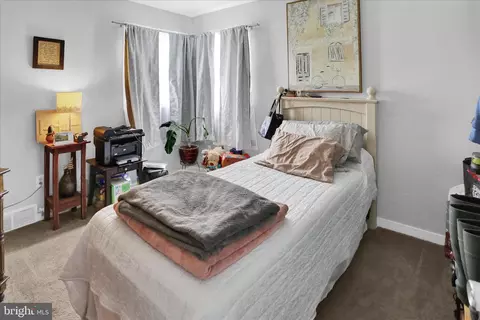 Bedroom - 241 Mcclellan St, Reading, PA 19611 photo 3 of 5