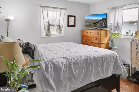 Bedroom - 241 Mcclellan St, Reading, PA 19611 photo 1 of 5