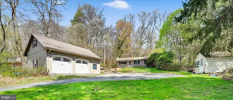 203 Winding Way, Wernersville, PA 19565