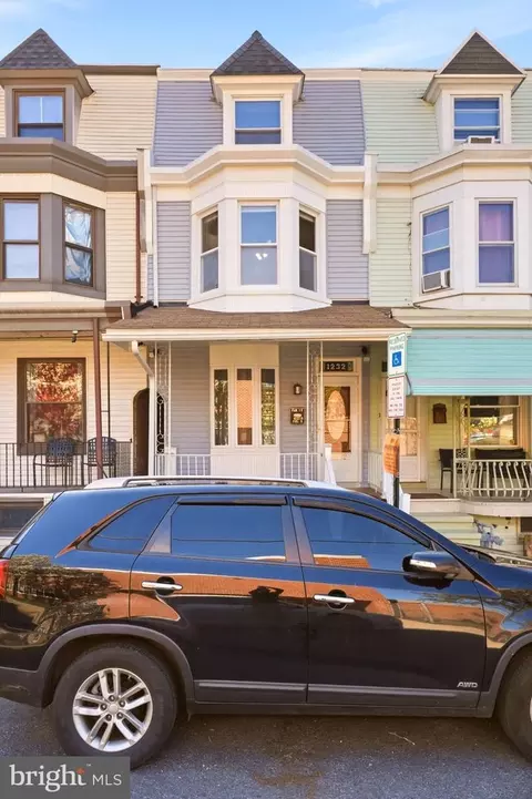 1232 Locust St, Reading, PA 19604