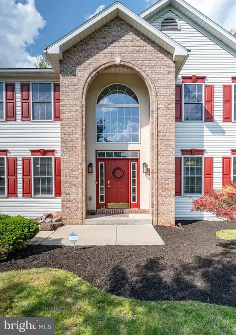 Exterior - 23 Nancy Cir, Reading, PA 19606 photo 3 of 17