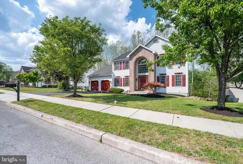 Exterior - 23 Nancy Cir, Reading, PA 19606 photo 6 of 17