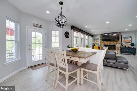 Dining - 23 Nancy Cir, Reading, PA 19606 photo 1 of 3
