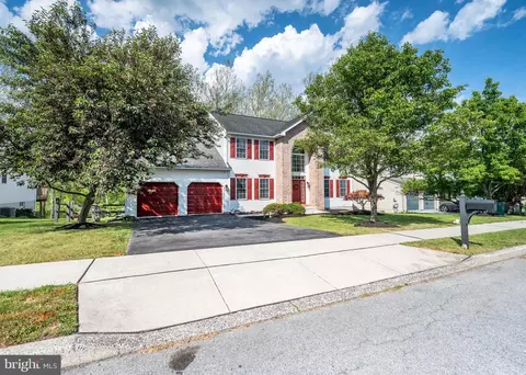 Exterior - 23 Nancy Cir, Reading, PA 19606 photo 5 of 17