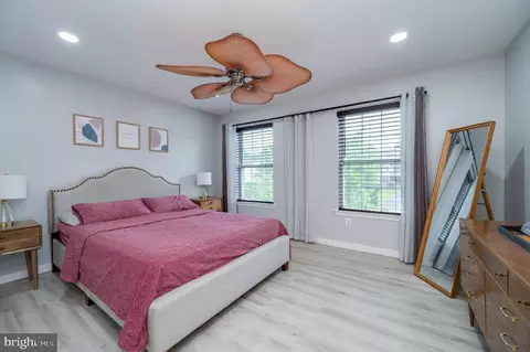 Bedroom - 23 Nancy Cir, Reading, PA 19606 photo 5 of 9