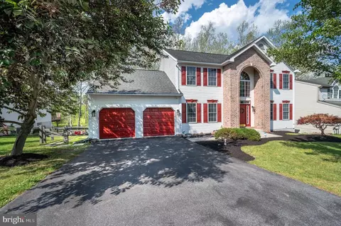 Exterior - 23 Nancy Cir, Reading, PA 19606 photo 4 of 17