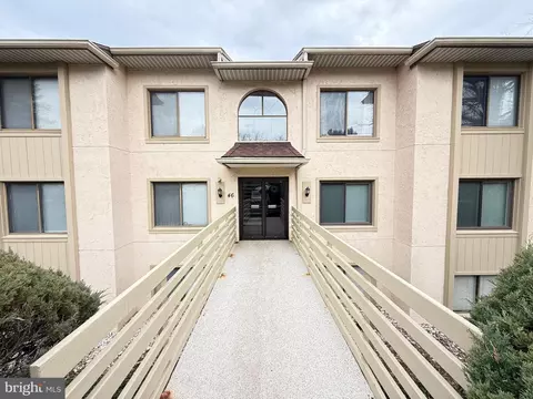 46 D Muirfield Dr, Reading, PA 19607