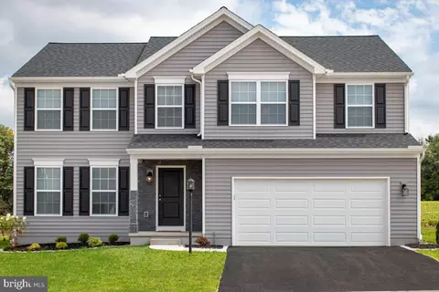 Blue Ridge Plan At Meadowbrook, Blandon, PA 19510