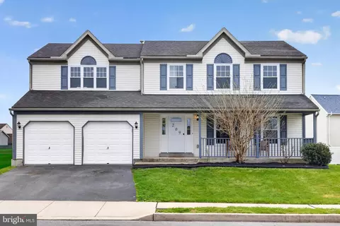 209 N Sandy Ln, Reading, PA 19608