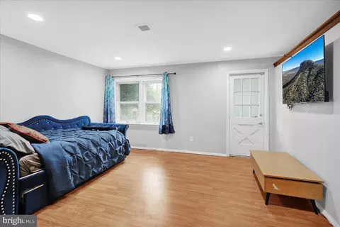 Bedroom - 1530 Kramer Ave, Reading, PA 19606 photo 3 of 3