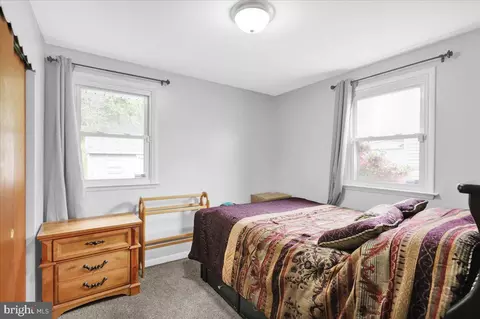 Bedroom - 1530 Kramer Ave, Reading, PA 19606 photo 2 of 3