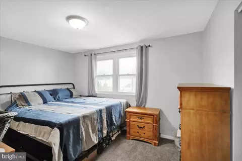 Bedroom - 1530 Kramer Ave, Reading, PA 19606 photo 1 of 3
