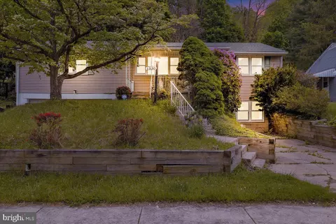 Exterior - 1530 Kramer Ave, Reading, PA 19606 photo 8 of 8
