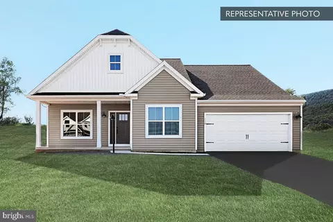 Juliet Plan At Meadowbrook, Blandon, PA 19510